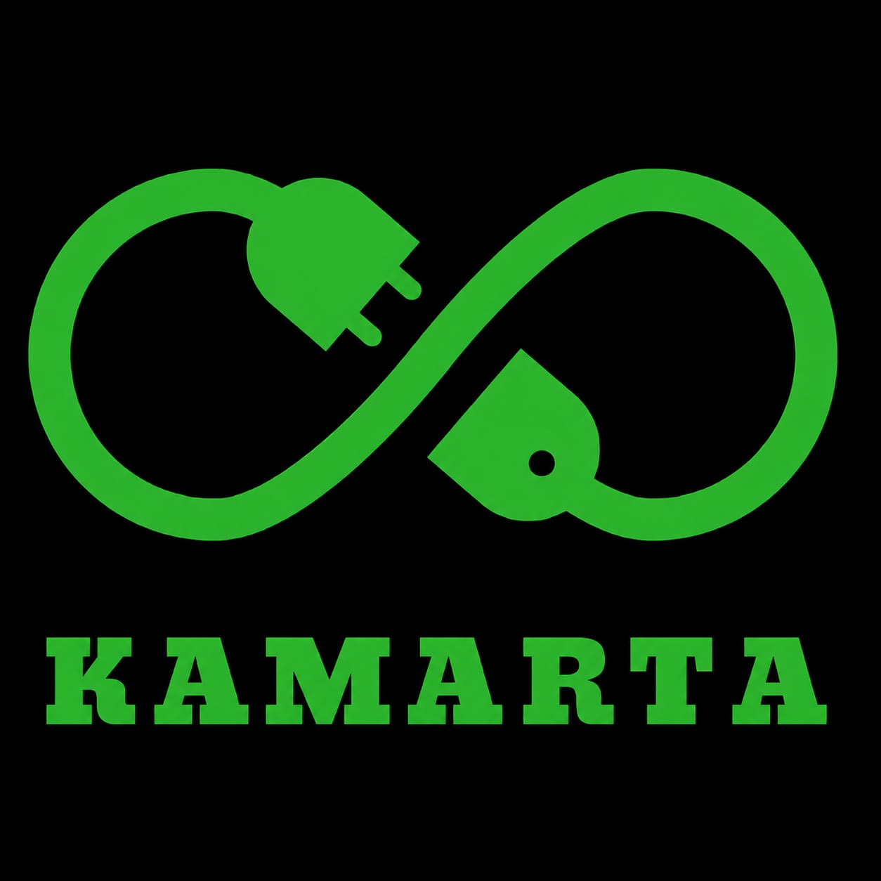KAMARTA Logo