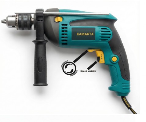 Drill Kamarta AM Series (650W Hand Drill)