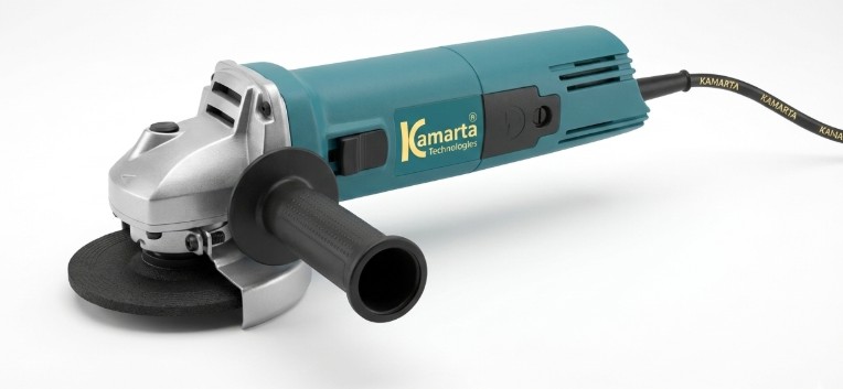 Angle Grinder AM-AG900 (900W)