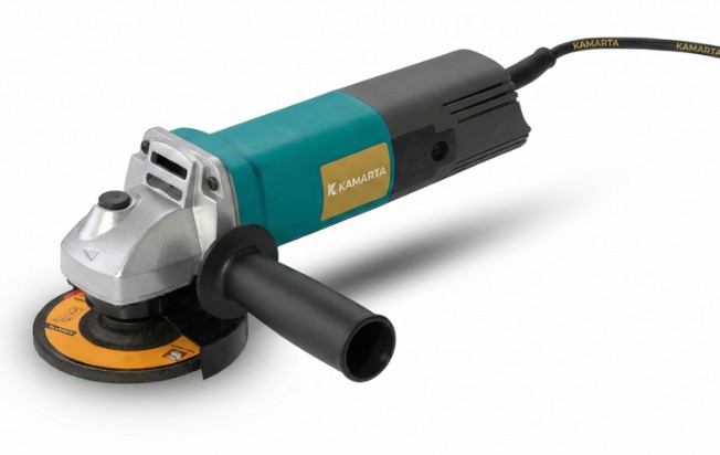 Angle Grinder AM-801 (800W)