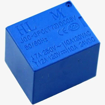 Sugar Cube Relay (5V/12V 7A)