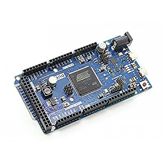 Arduino Due
