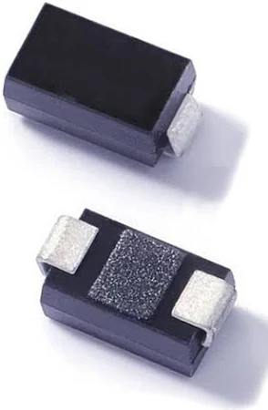 SMD TVS Diode (SMAJ Series)