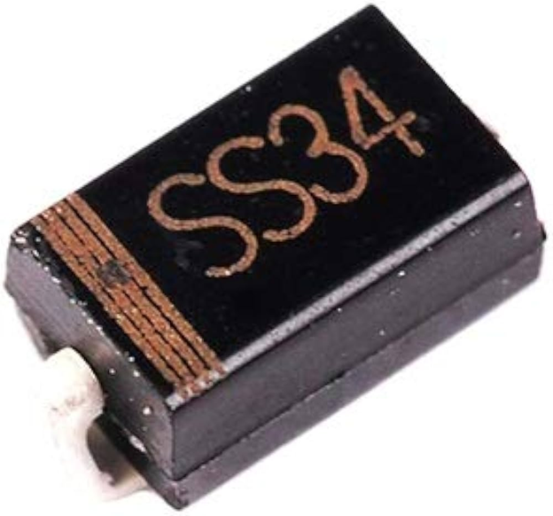SMD Schottky Diode (SS34)