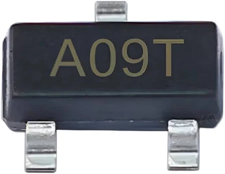 SMD MOSFET AO3400A (SOT-23)