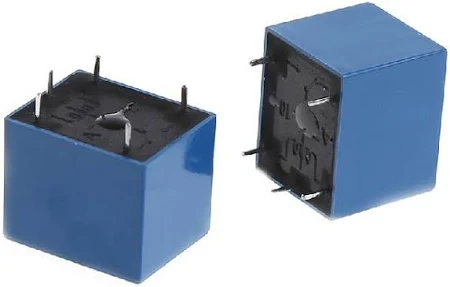 Sugar Cube Relay (24V 7A)