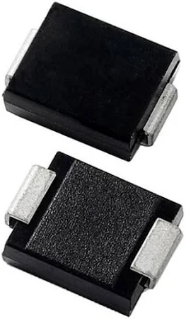SMD TVS Diode SMBJ Series (600W)