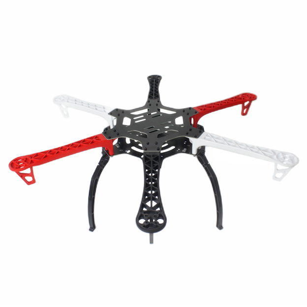 F550 Hexacopter Frame