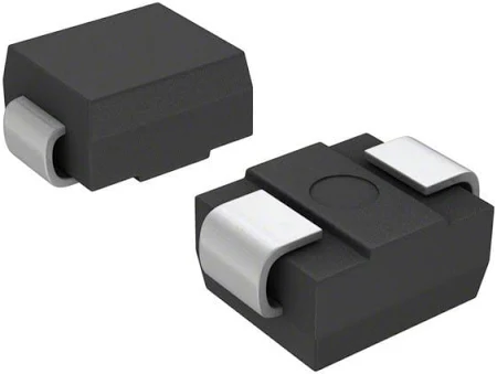 SMD Zener SMB59 Series (3W)