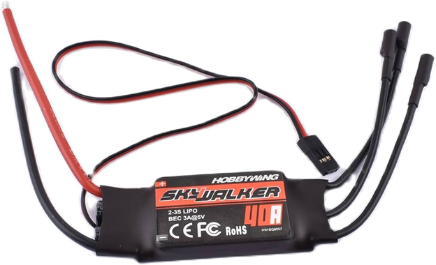 Hobbywing Skywalker 40A