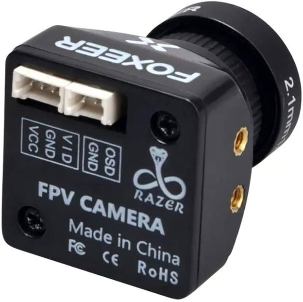 Foxeer Razer Mini Cam