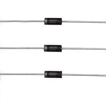 Zener Diode 1N53 Series (5W)