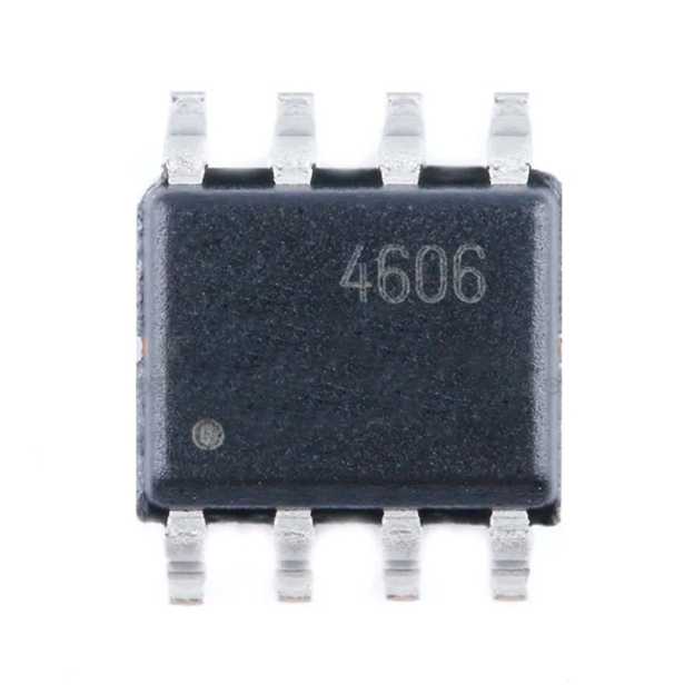 SMD Dual MOSFET AO4813/4606