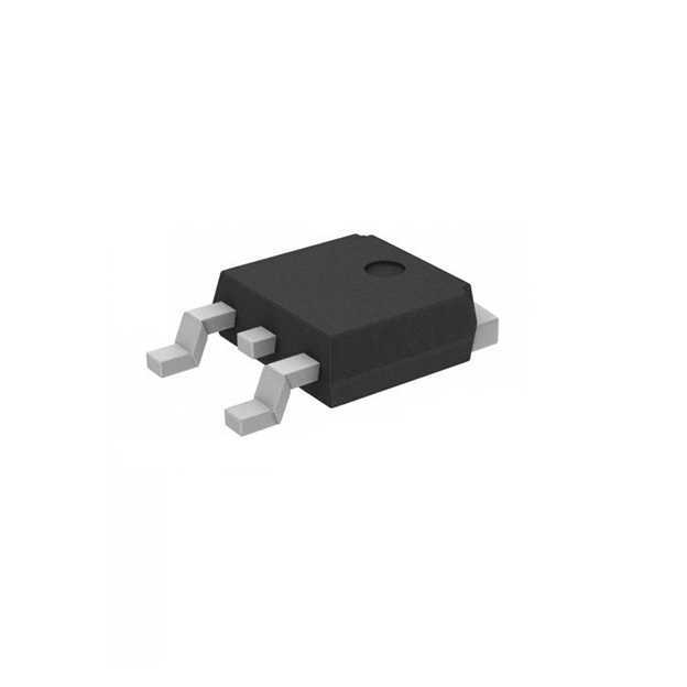 SMD Power Transistor MJD31C