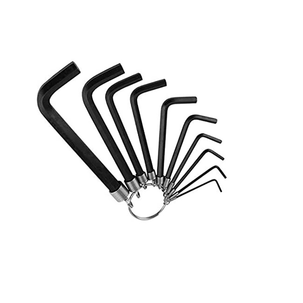 Allen Key Set