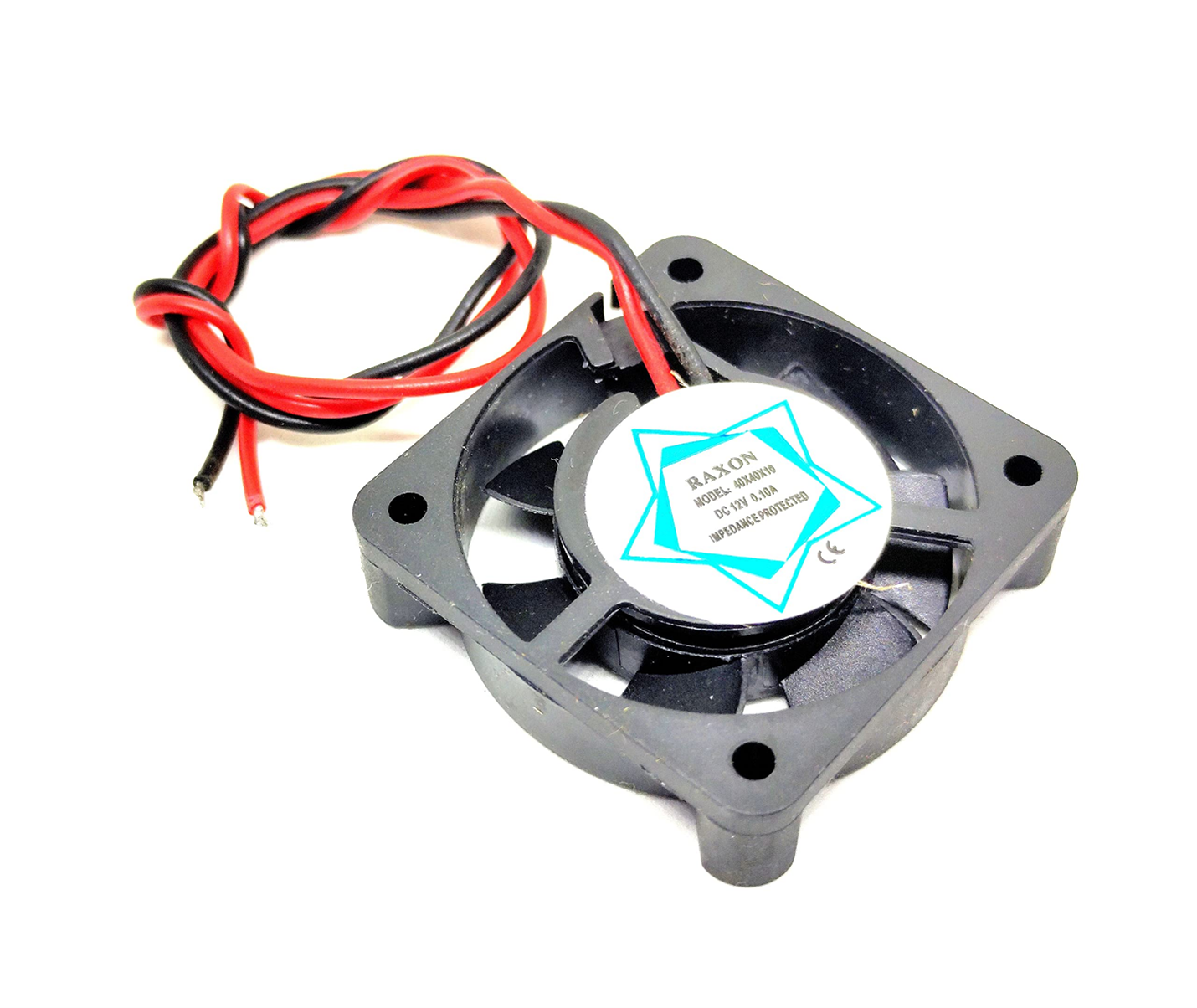 Cooling Fan 4010