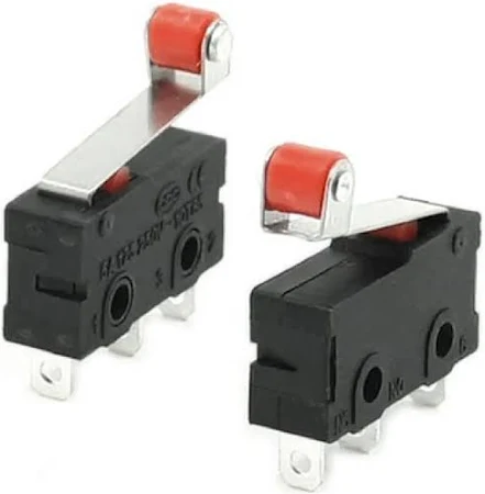 Limit Switch (Roller)