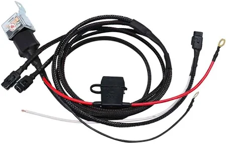 Wiring Harness (EV)