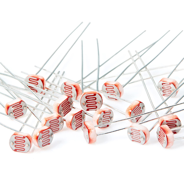 Photoresistor (LDR)