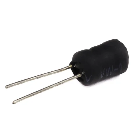 Inductor 100uH