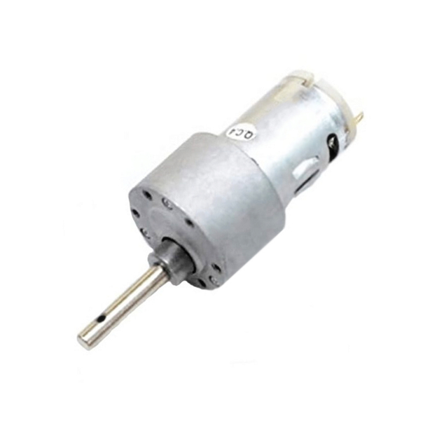 N20 Micro Gear Motor