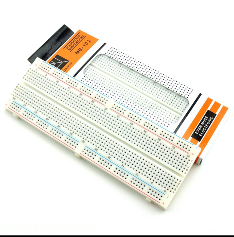 Breadboard (MB-102)