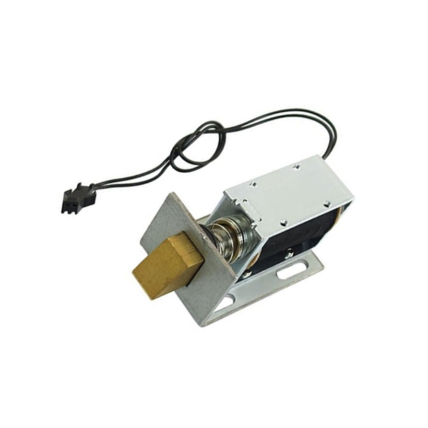Solenoid Lock 12V
