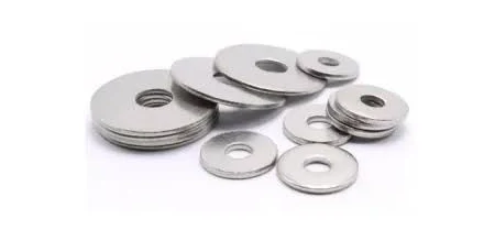 M3 Washers (Pack of 100)