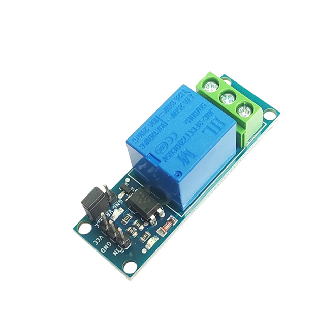 Relay Module 1-CH