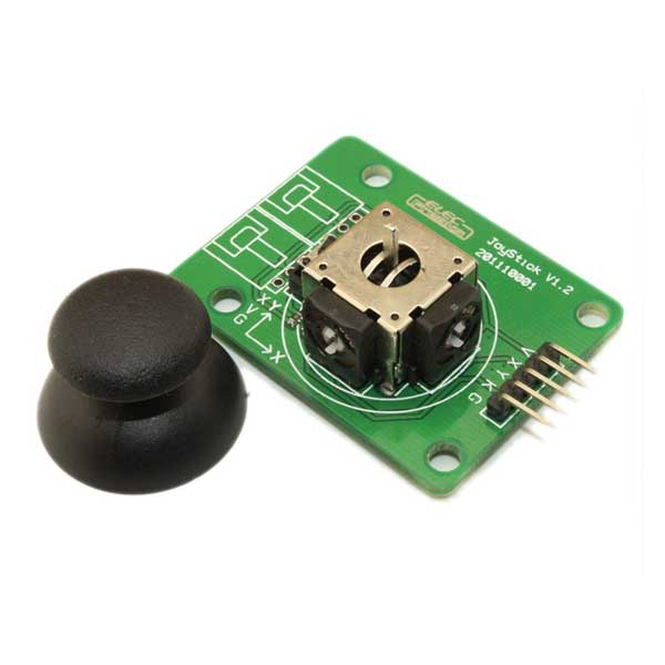 JoyStick Module