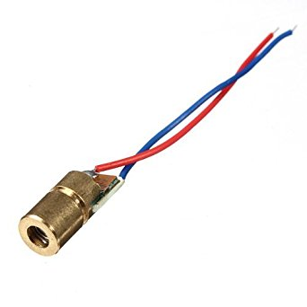 Laser Diode Module