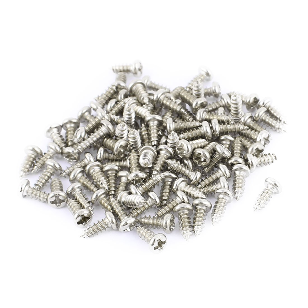 Self-Tapping Screw Kit