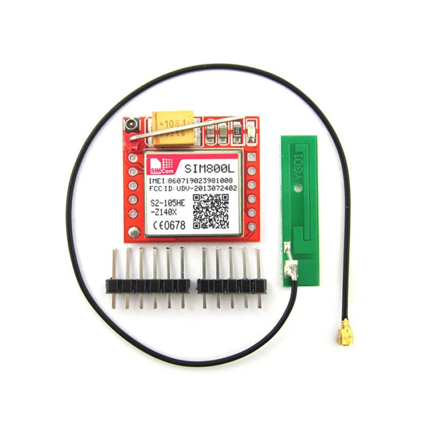SIM800L GSM Module