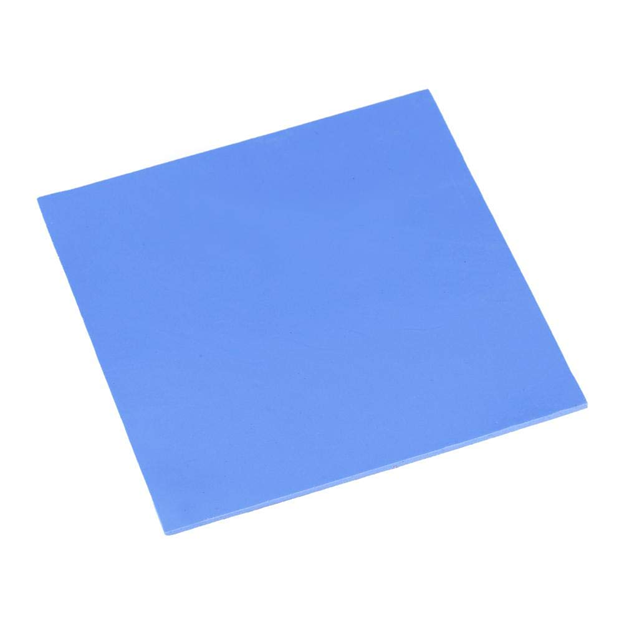 Thermal Pads (Silicone)
