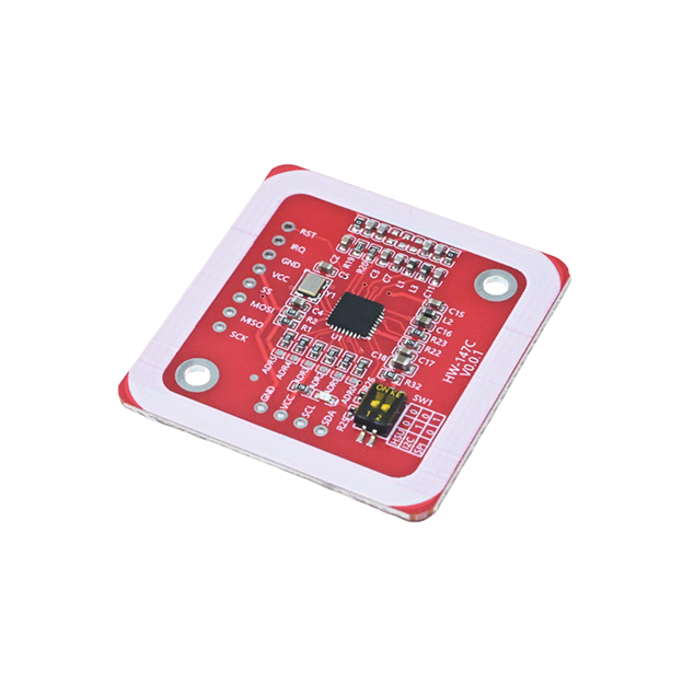 PN532 NFC Module