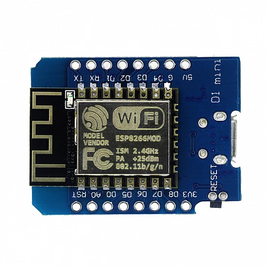 Wemos D1 Mini