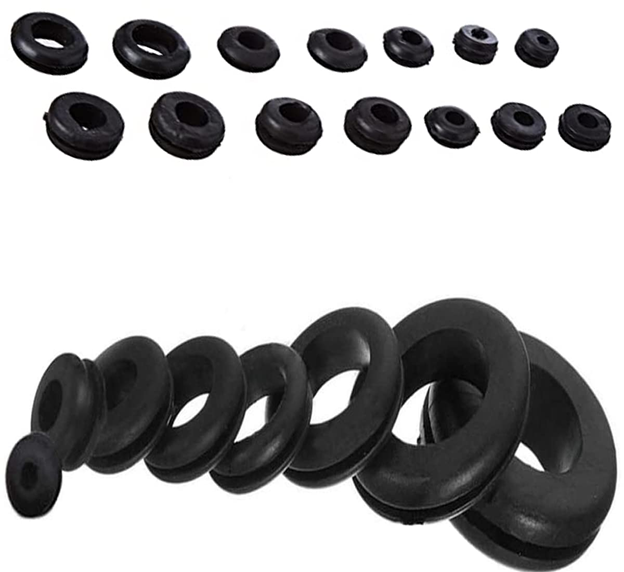 Rubber Grommet Kit