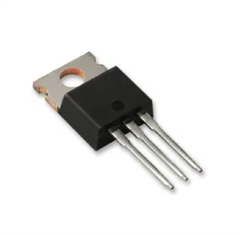 NE555 Timer IC