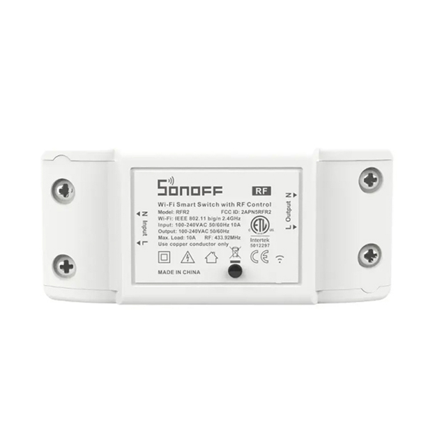 Sonoff Smart Switch