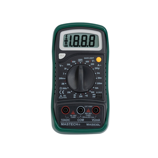 Digital Multimeter