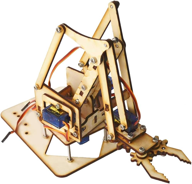 Robotic Arm Kit