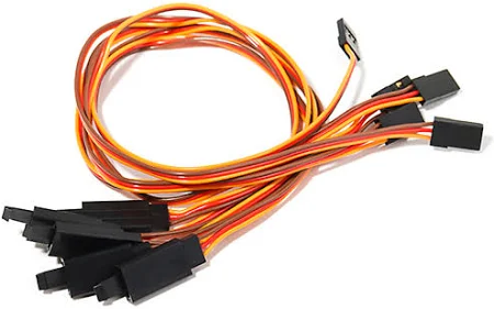 Servo Extension Cable
