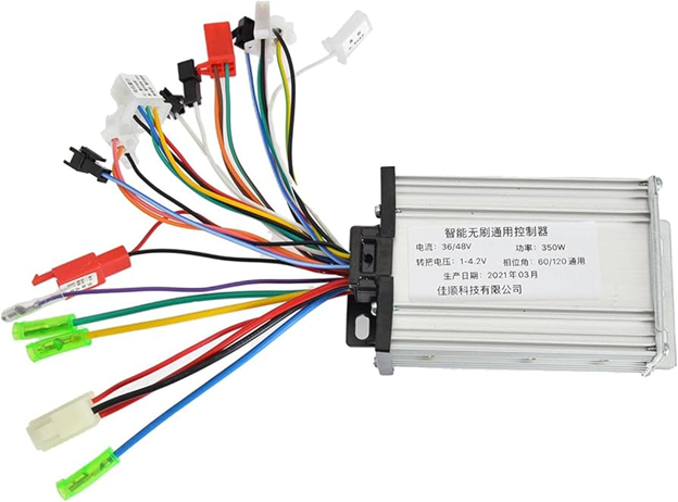 E-Bike Controller 36V