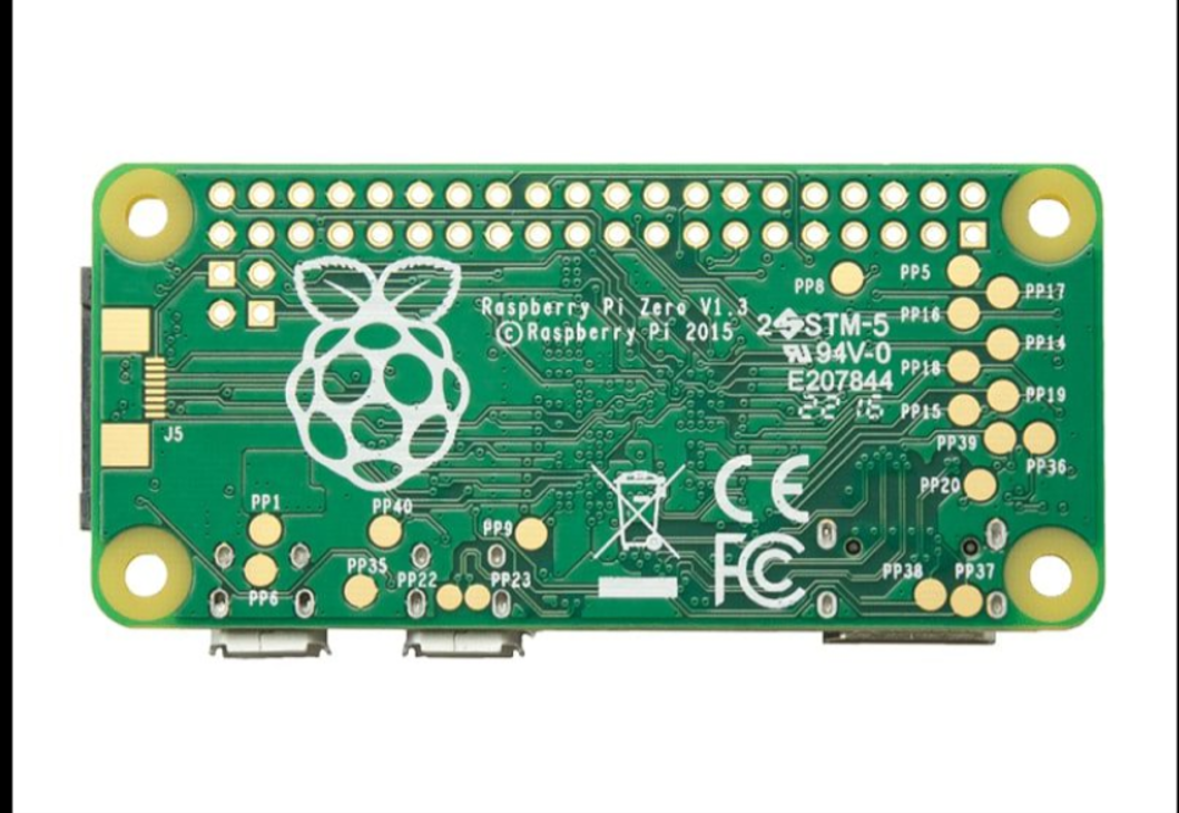 Raspberry Pi Zero v1.3 Development Board