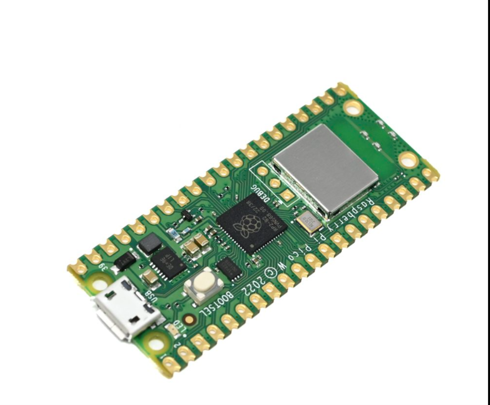 Raspberry Pi Pico W