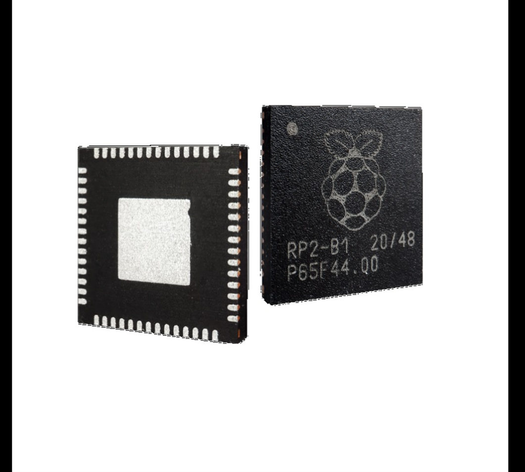 Raspberry PI RP2040 Microcontroller IC