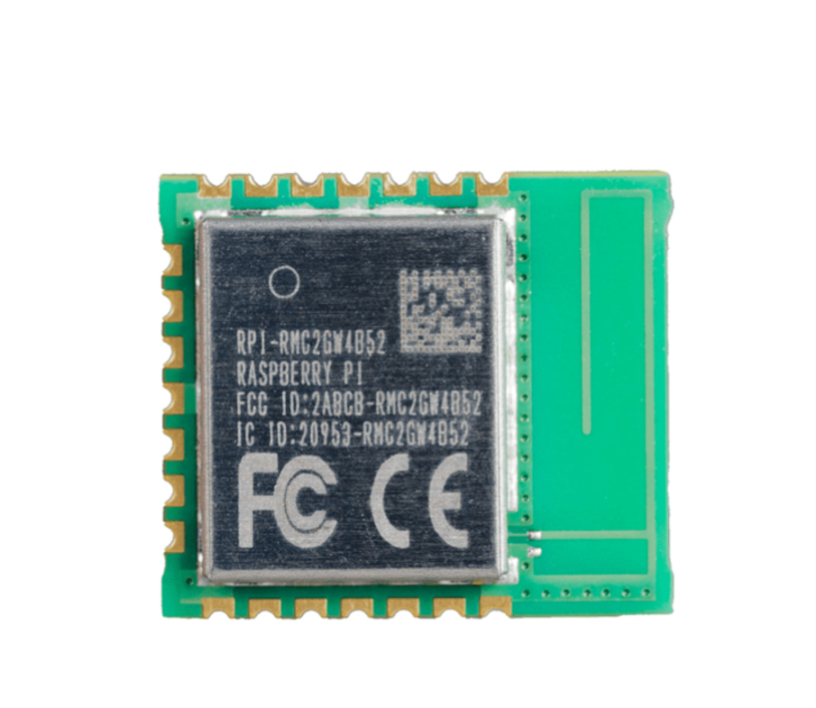 Raspberry Pi Radio Module 2