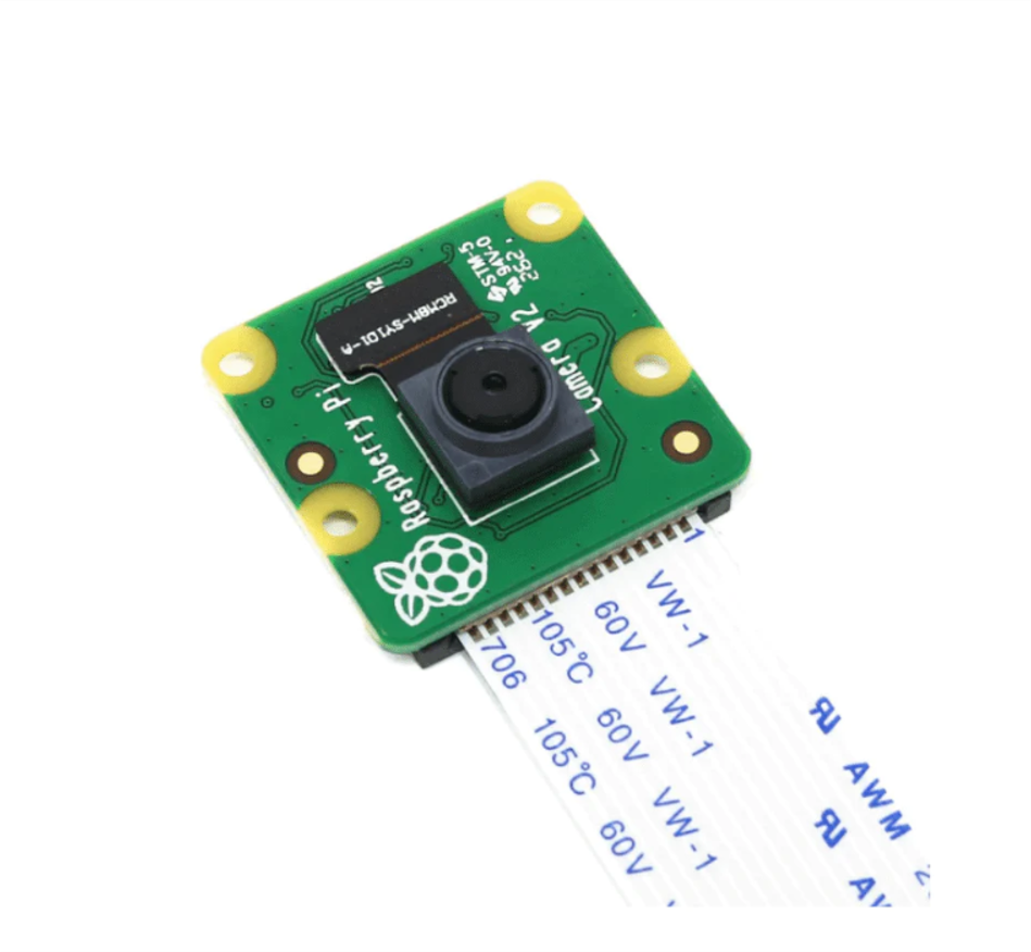 Official Raspberry Pi Camera V2
