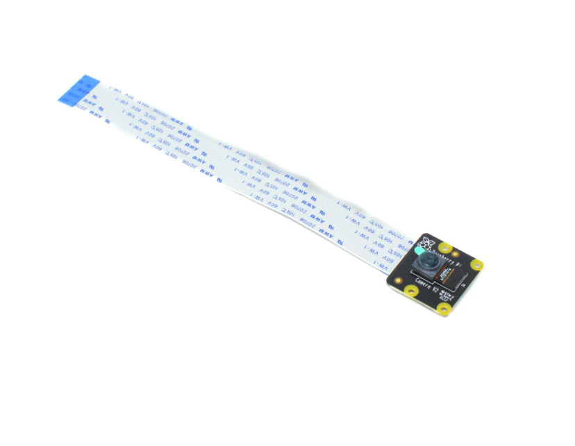 Official Raspberry Pi Camera NOIR V2