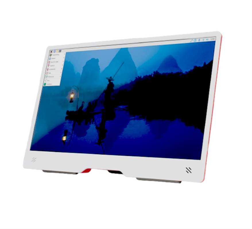 Official Raspberry Pi Monitor 15.6″ with Speakers